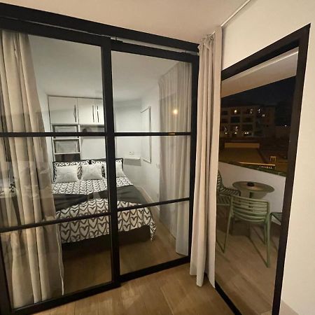 Tenerifeopenhome Central Corner Relax, Wifi, Breakfast, Beach Los Cristisnos Arona  Exterior foto