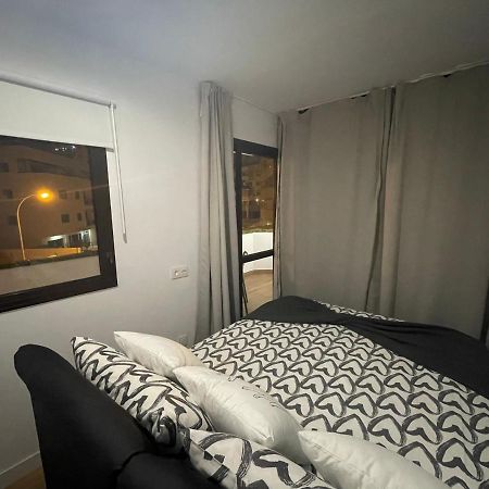 Tenerifeopenhome Central Corner Relax, Wifi, Breakfast, Beach Los Cristisnos Arona  Exterior foto