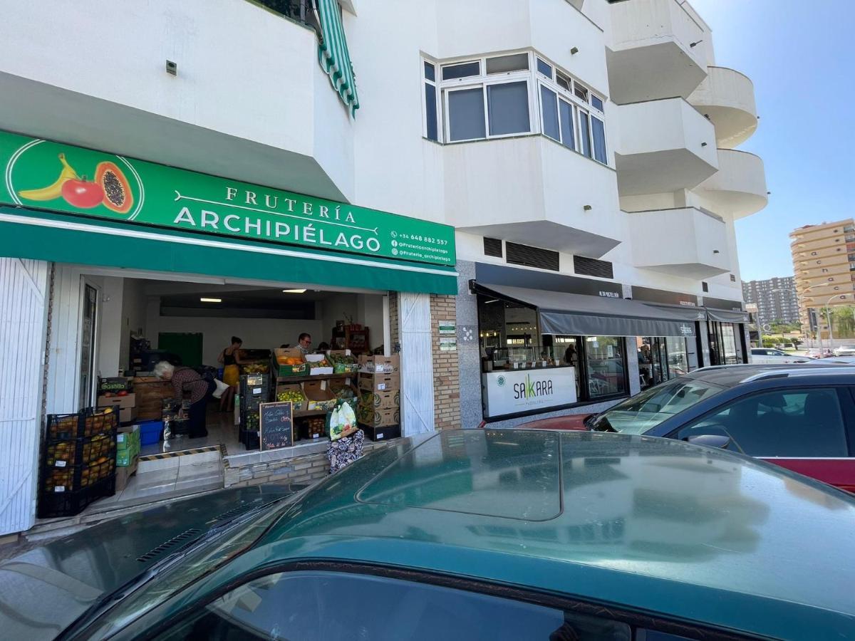 Tenerifeopenhome Central Corner Relax, Wifi, Breakfast, Beach Los Cristisnos Arona  Exterior foto