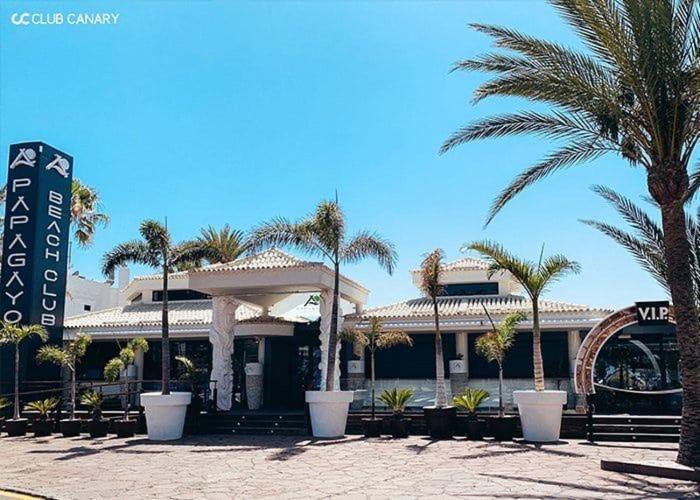 Tenerifeopenhome Central Corner Relax, Wifi, Breakfast, Beach Los Cristisnos Arona  Exterior foto