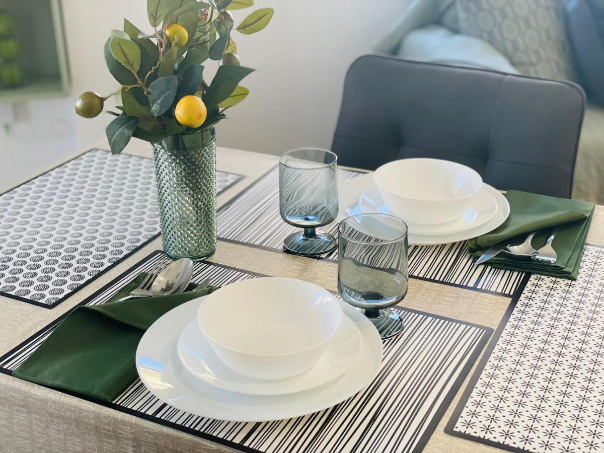 Tenerifeopenhome Central Corner Relax, Wifi, Breakfast, Beach Los Cristisnos Arona  Exterior foto