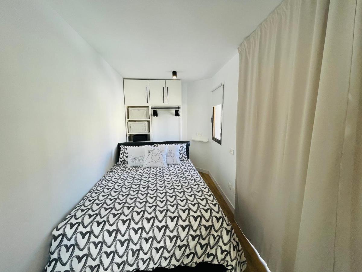 Tenerifeopenhome Central Corner Relax, Wifi, Breakfast, Beach Los Cristisnos Arona  Exterior foto