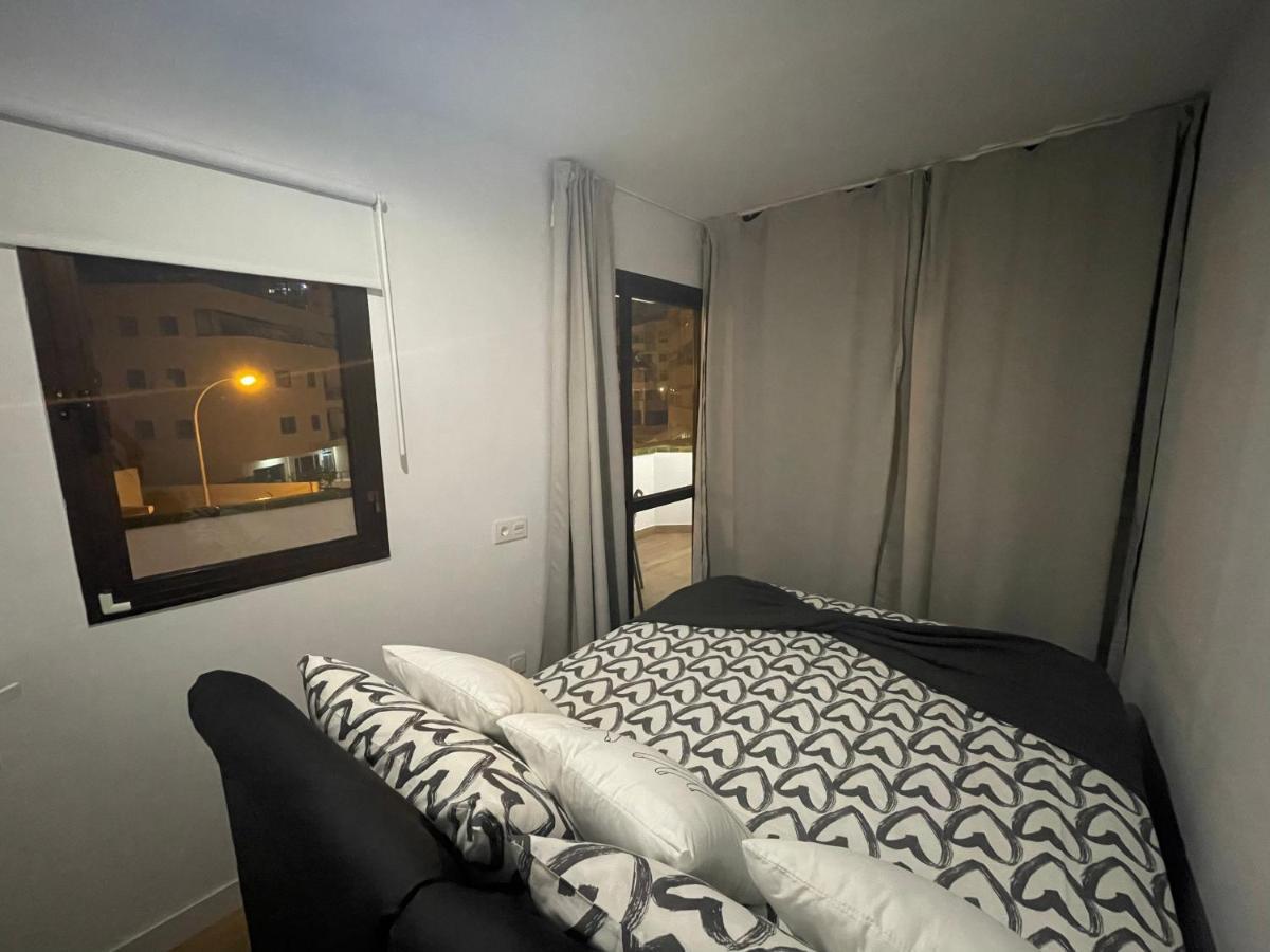 Tenerifeopenhome Central Corner Relax, Wifi, Breakfast, Beach Los Cristisnos Arona  Exterior foto