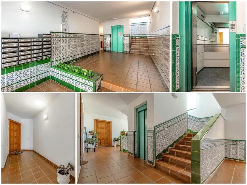 Tenerifeopenhome Central Corner Relax, Wifi, Breakfast, Beach Los Cristisnos Arona  Exterior foto