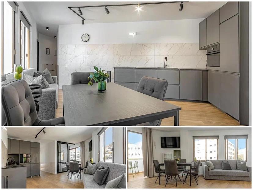 Tenerifeopenhome Central Corner Relax, Wifi, Breakfast, Beach Los Cristisnos Arona  Exterior foto