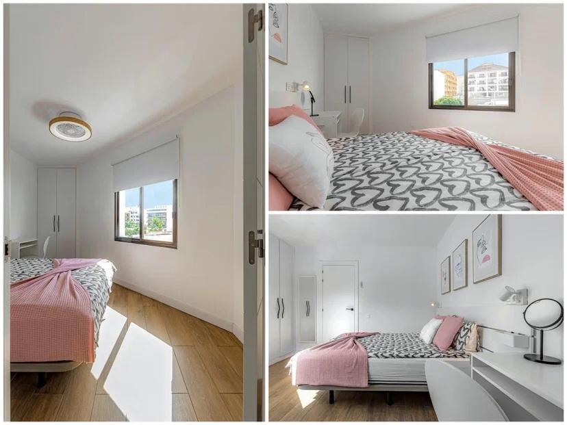 Tenerifeopenhome Central Corner Relax, Wifi, Breakfast, Beach Los Cristisnos Arona  Exterior foto